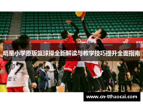 明星小学原版篮球操全新解读与教学技巧提升全面指南